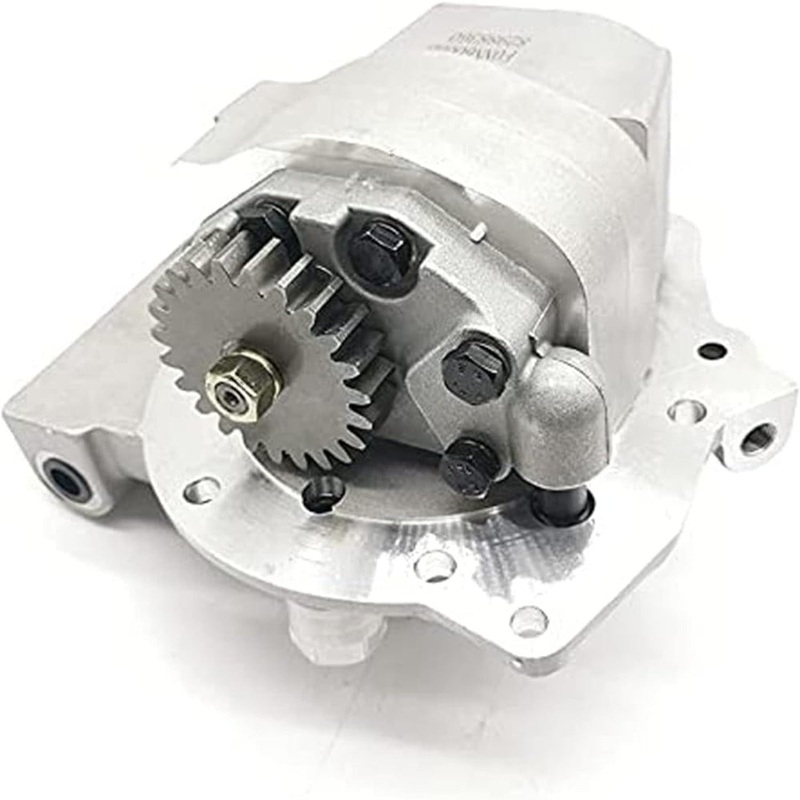 Hydraulic Pump 82988360 for New Holland TS6030 6610S 7610S TS6000 TS6020 5610S Tractor