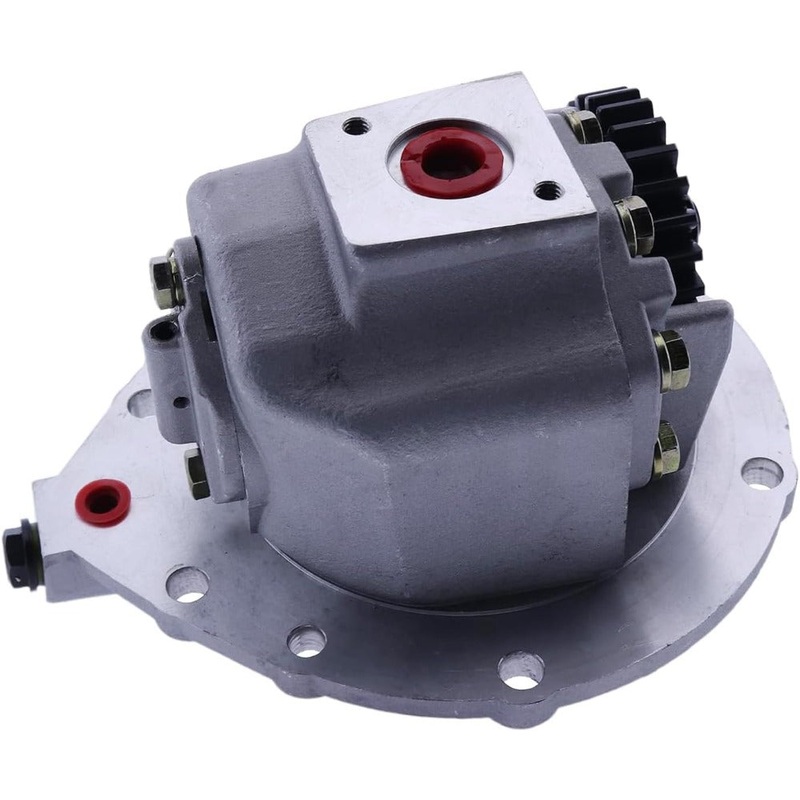 Hydraulic Pump D8NN600KB for New Holland 4600 532 420 535 5700 7600 6600 6700 7700 3600 5600 3900 4100 515 4600 Tractor