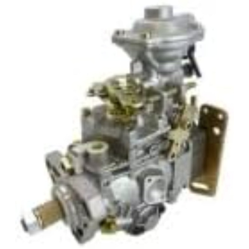 Iveco Fuel Injection Pump 504251949 2856207 for New Holland Loader B110B B90B B95B B95BTC