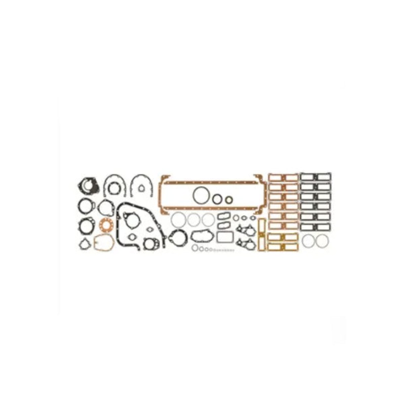 Lower Gasket Kit 3801464 for Cummins Engine NH NT855 G855 N14 NH220