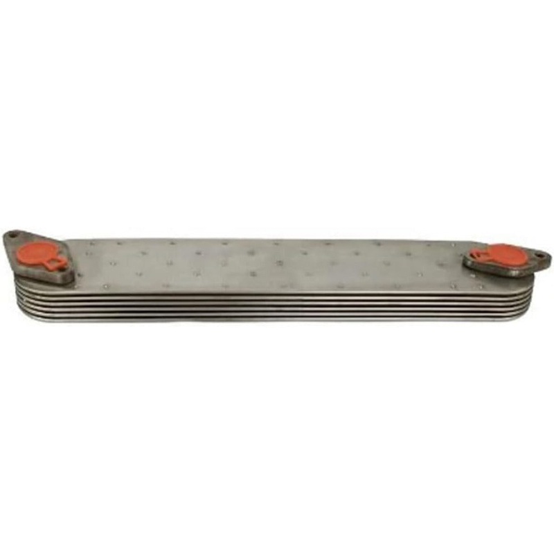 Oil Cooler 8976085730 for Isuzu Engine 6UZ1 Hitachi Excavator ZX470-5B ZX470H-5B ZX470LC-5B ZX470LCR-5B ZX470R-5B