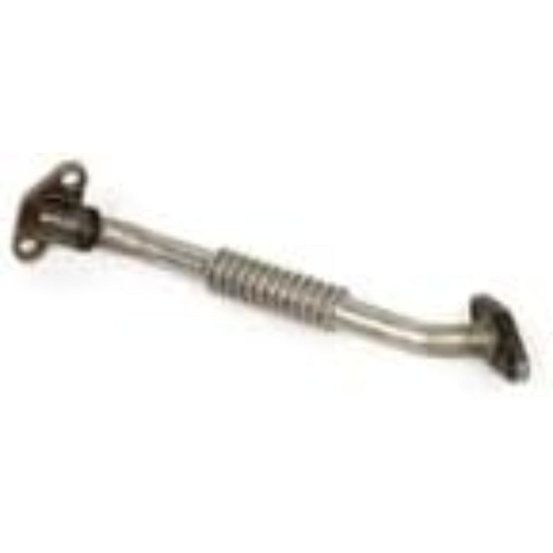 Oil Return Pipe 8980305640 for Isuzu Engine 4LE2 Hitachi Excavator ZX70-3 ZX75US-3 ZX75USK-3 ZX80LCK-3 ZX85US-3 ZX85USB-3
