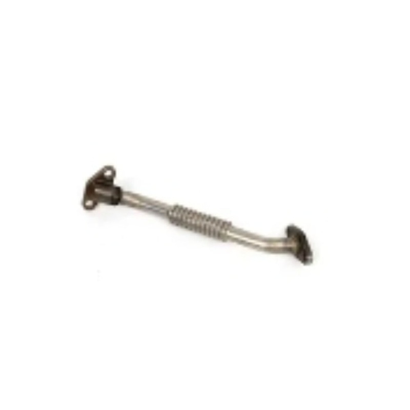 Oil Return Pipe VI8980305640 87729970 for Isuzu Engine 4LE2 New Holland Excavator E80BMSR E70BSR