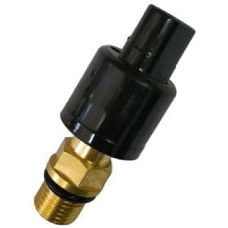 Pressure Switch Sensor 4333040 for Hitachi EX100-5 EX120-5 EX200-3 EX200-5 EX300-5 EX75US-5 ZX330 ZX450 ZX600