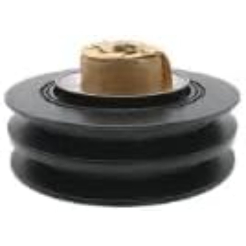 Pulley 8972481611 for Isuzu Engine 4JG1 4JG2 Hitachi Excavator EX75UR-5 EX75US-5 ZX70 ZX75UR ZX75US ZX80SB