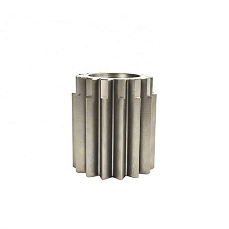 Sun Gear 3051678 for Hitachi Excavator EX60-2 EX60-3 EX60LCK-3 EX60LCT-3 EX60T-2 EX60WD-2 EX75UR EX75UR-3