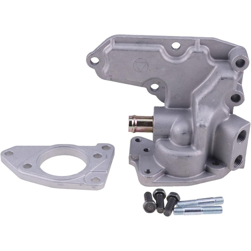 Thermostat Housing 8970186640 VI8970186640 for Isuzu Engine 4JB1 Hitachi Loader DX40-C DX40M-C DX40MM-C DX45-C DX45M-C DX45MM-C