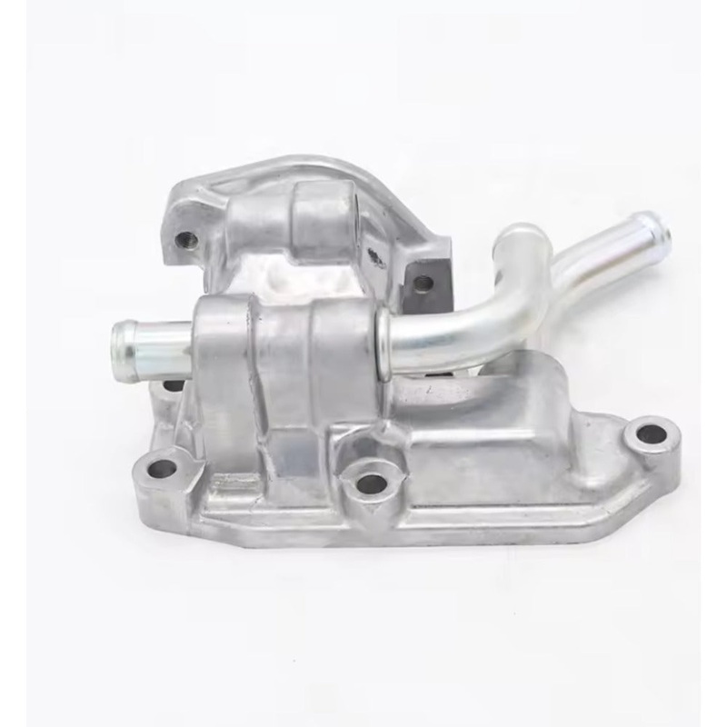 Thermostat Housing 8972322411 8972322410 for Isuzu Engine 4JG1 4JG2 Hitachi Excavator EX75UR-5 ZX60 ZX70 ZX75UR ZX75US ZX80SB ZX85US