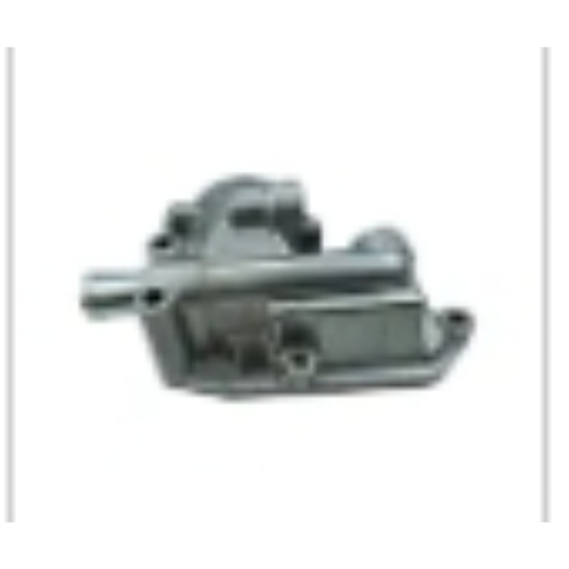 Thermostat Housing VI8944288120 for New Holland Excavator E70 E70SR E80 EH70 EH80