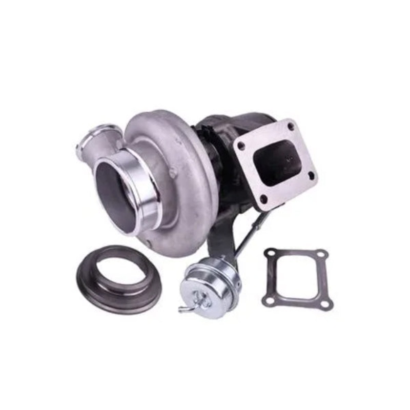 Turbo HX35G Turbocharger 4042333 3794682 for Cummins L Gas ISL ISLG ISLG-280 Engine