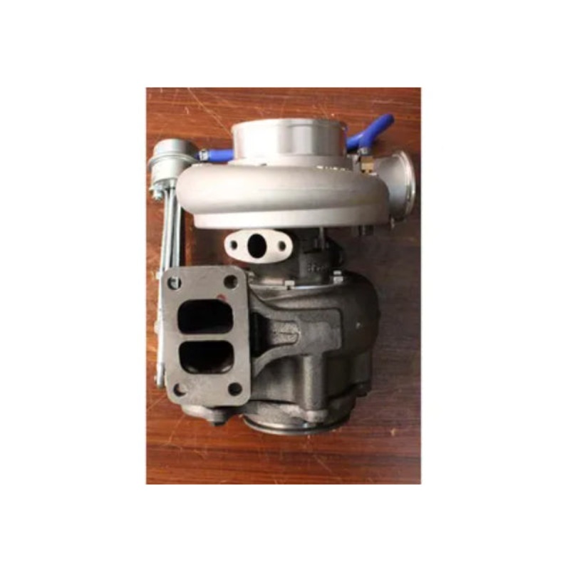 Turbo HX40W Turbocharger 4046102 4037691 4089716 for Cummins Engine 6CTA 6C ISC