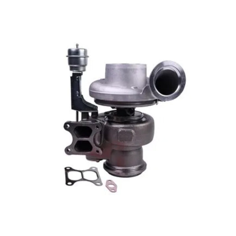Turbo HX55W Turbocharger 4046127 4090042 4046132 4046131 for Cummins Engine QSX15 ISX2