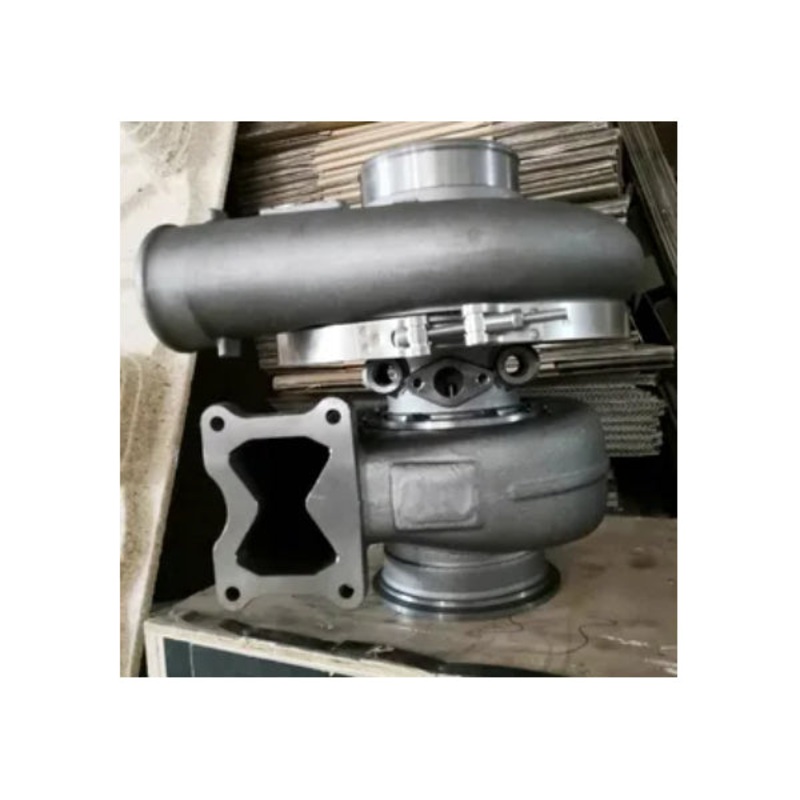 Turbo HX83 Turbocharger 4033032 for Cummins Industrial Komatsu Industrial with QSK35 Tier 2 Engine