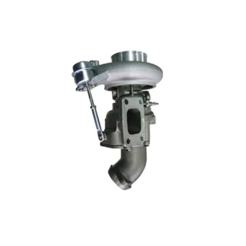 Turbo HY35W Turbocharger 3592811 3800973 for Cummins 6BTA Engine Dodge RAM 2500 2300