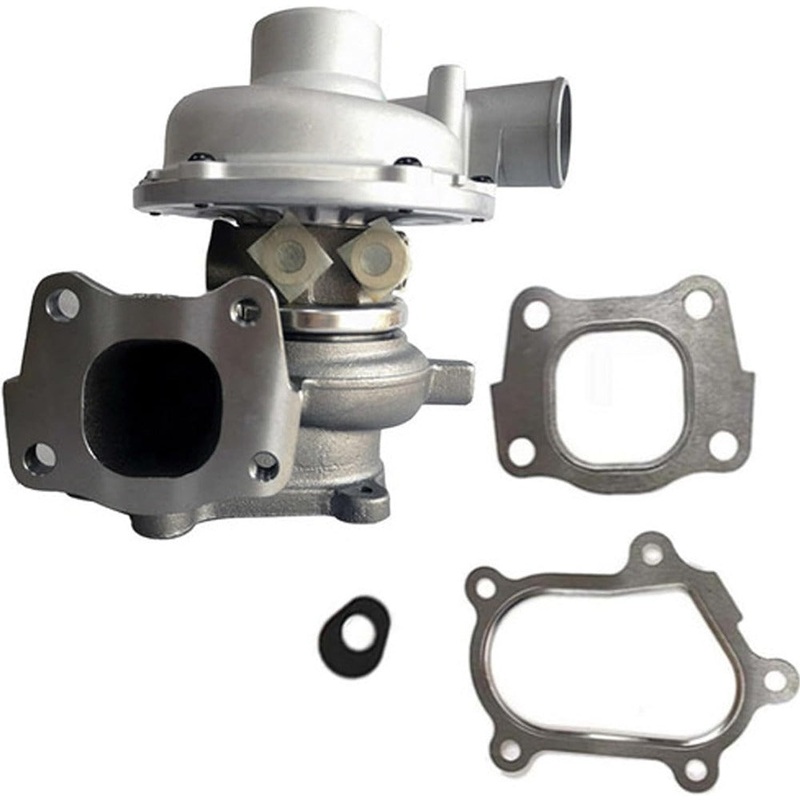 Turbo RHF55 Turbocharger 8973628390 Isuzu Engine 4HK1 4HE1 Hitachi John Deere Excavator ZX200-3 ZX240-3 ZX270-3 220DW 225DLC