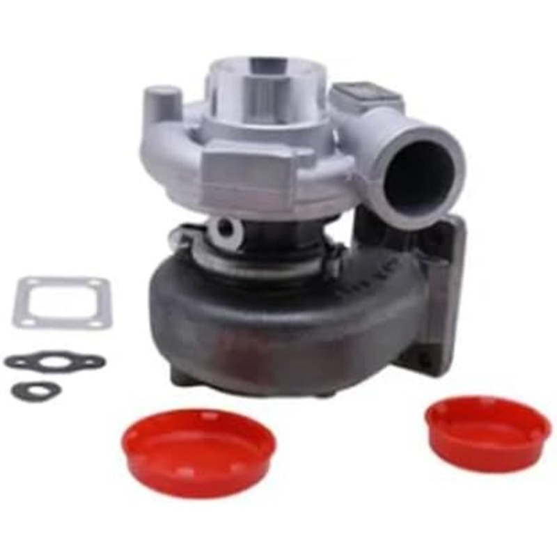 Turbo TD04HL-15G Turbocharger 89714-47060 49189-00550 for Isuzu Engine 4BG1T 4BG1 Hitachi EX120-5 EX130-5 EX135YR-1 EX150-5