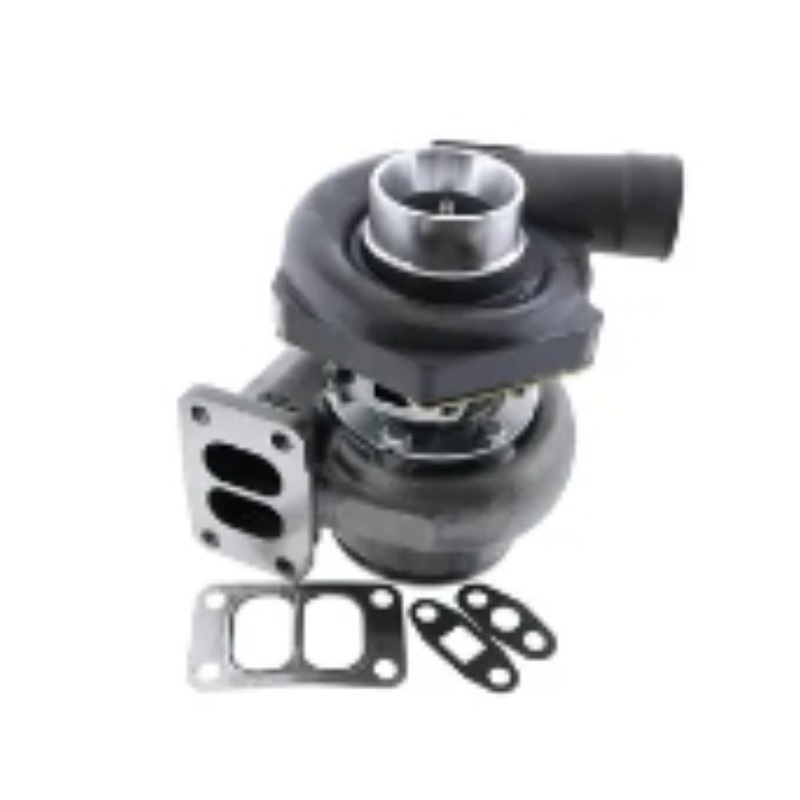 Turbocharger Dc for Ford New Holland 8630 8730 8830 9700 TW15 TW20 TW25 TW30 TW35
