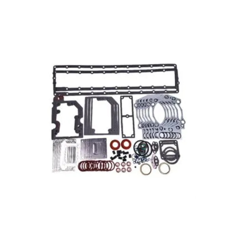 Upper Gasket Set 3800728 4352578 for Cummins Engine K19 QSK19 KTA19 KTTA19