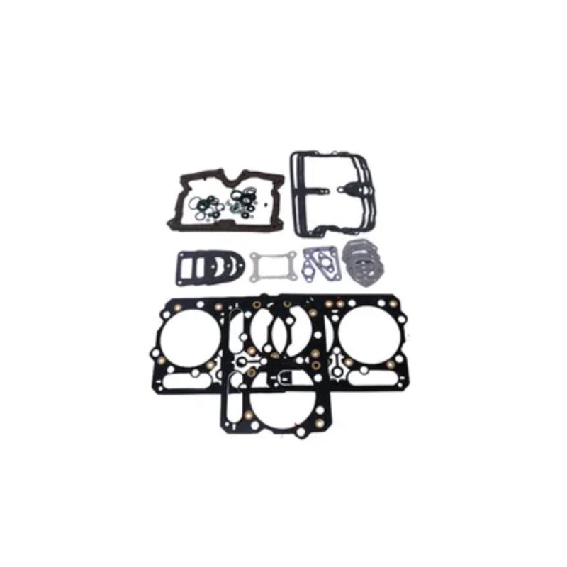 Upper Gasket Set 3803040 4024918 for Cummins Engine N14 NT855 NTC Big Cam IV