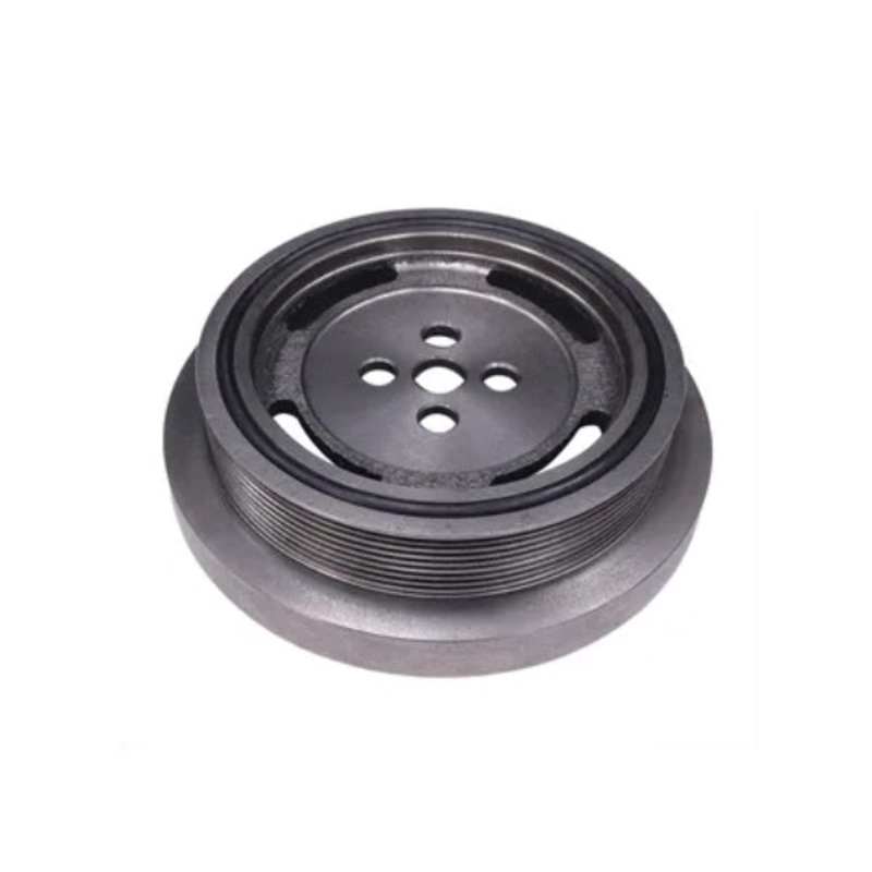Vibration Damper 3914454 3958258 for Cummins 4B 4BT 6B 6BT Engine