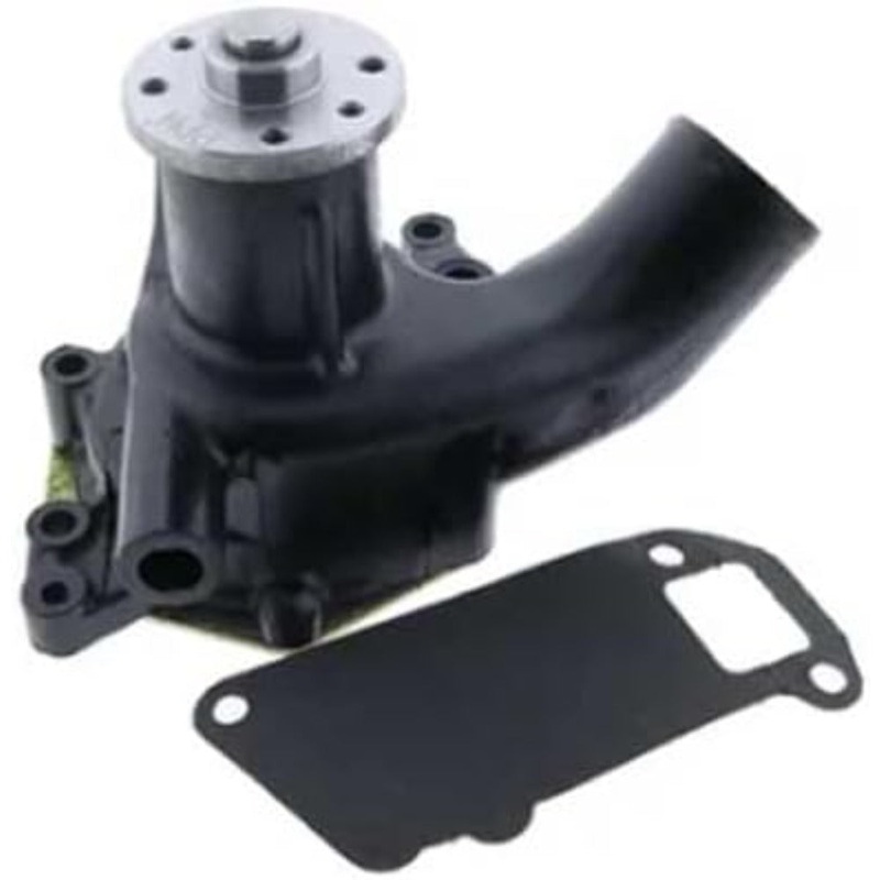 Water Pump 1136500161 1136108171 for Isuzu Engine 6BB1 6BD1 6BG1 Hitachi Excavator EX100W EX100WD EX160WD EX200 EX200-2 EX200-3
