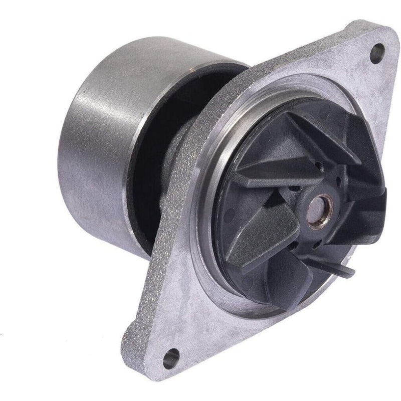 Water Pump 2852114 for New Holland engine F4C F4DF F4G F4H