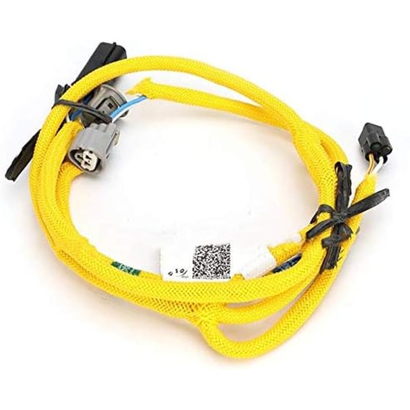 Wiring Harness LQ16E01015P1 for New Holland Excavator E235BSR E235BSRLC E235BSRNLC