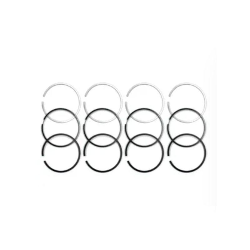 1Set Piston Ring 3355031 for Cummins Engine 4B3.9 6B5.39