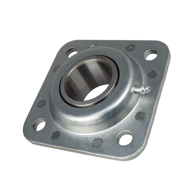 Bearing FD209RA DHU491A for CASE 132 340 350 475 496 3900 RMX340 4200 4450 New Holland ST440