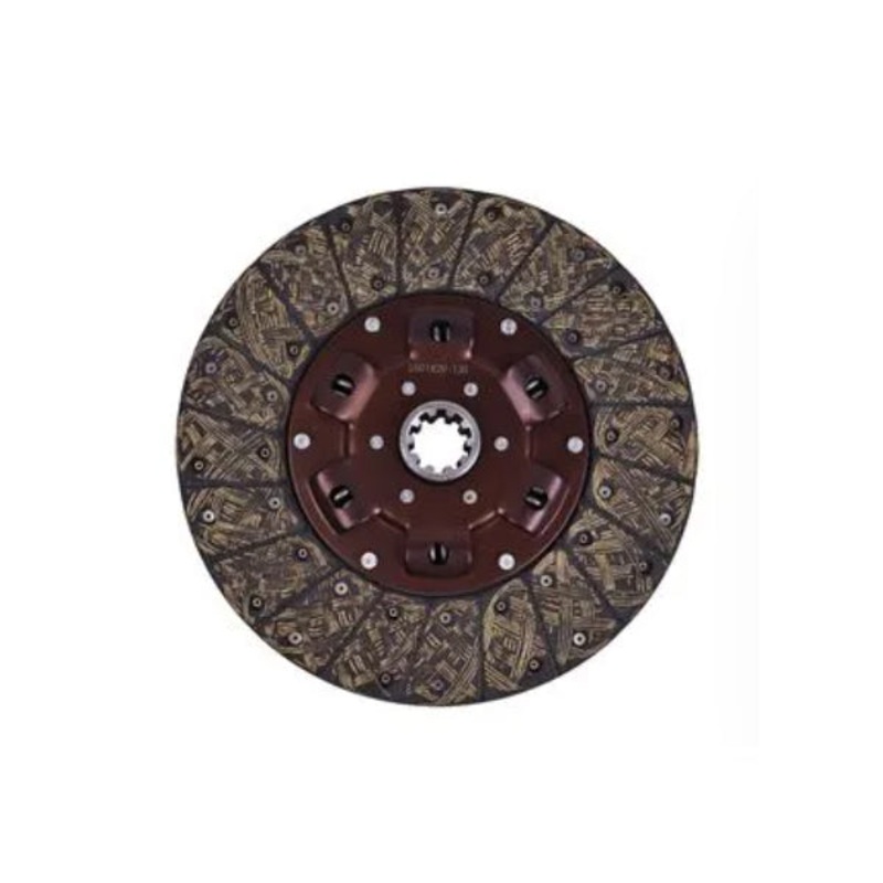 Clutch Disc 4937401 for Cummins Engine 4BT 4BT3.9 4B3.9