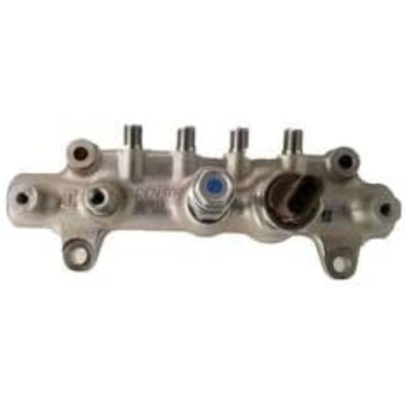 Common Rail Assy 8-98011888-2 for Isuzu Engine 4JJ1 4JJ1T Hitachi ZX110-3 ZX120-3 ZX130K-3 ZX140W-3 ZX160LC-3