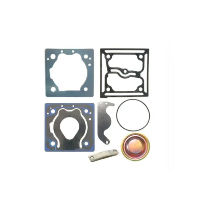 Compressor Repair Kit Wabco 9111559202 for Cummins 6BTAA-5.9 Ford C1215 Engine