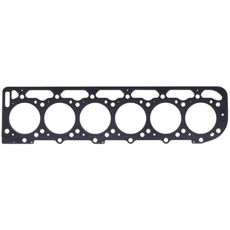 Cylinder Head Gasket 87801753 F2NN6051AC for New Holland 675 TA/AA Engine HW340 TM115 8670 8770 8870 8970