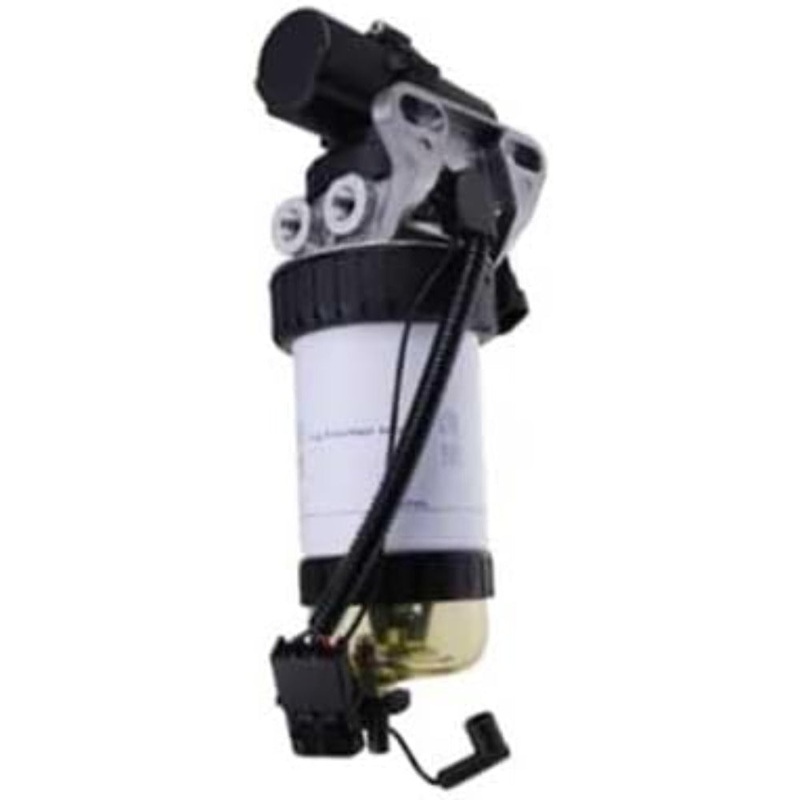 Electric Fuel Lift Pump Assy 84288071 for CASE 1195 140 150 160 170 195 New Holland T7510 T7520 T7540 T7550