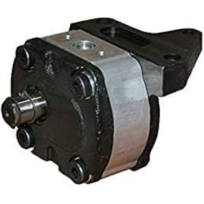 Engine Oil Pump 6.6 CC 5135305 for New Holland 115-90 160-90 130-90 180-90 140-90 Tractor