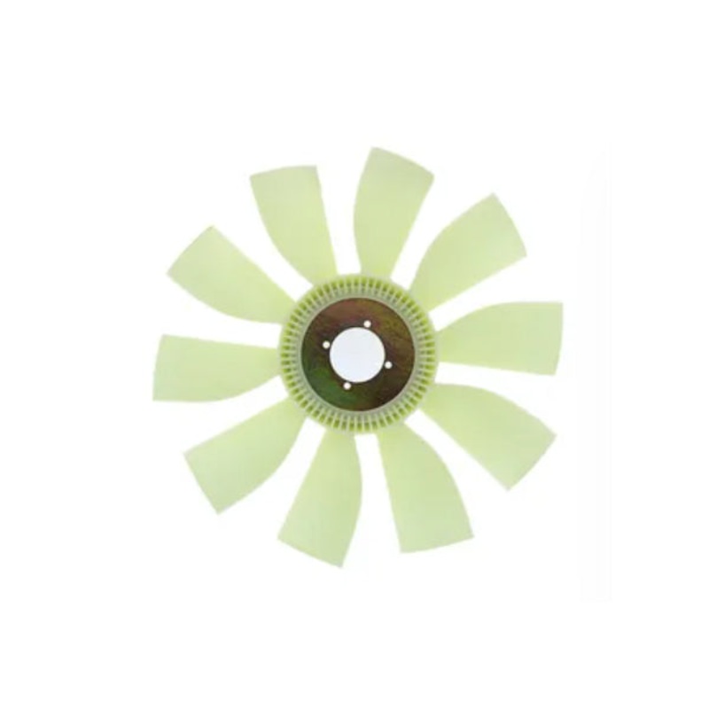 Fan 4939969 for Cummins Engine 4BT 6BT 6BT5.9 ISB ISF QSB
