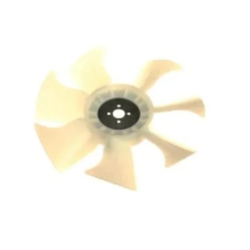 Fan Blade SBA145306520 for New Holland Tractor 1320 1520 1530 1630 1925 T2210 T1520 T1510 TC33DA