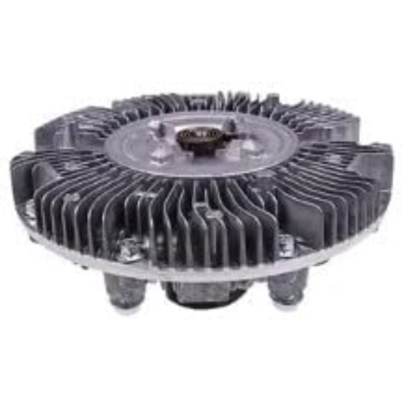 Fan Clutch 87318959 87446414 for New Holland Tractor T8020 TG275 T8030 T8040 TG215 T8010