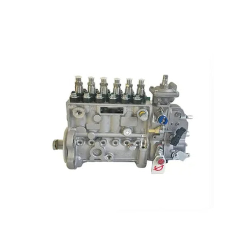 Fuel Injection Pump 5286861 6PH702 for Cummins Engine 6CTA8.3 C230