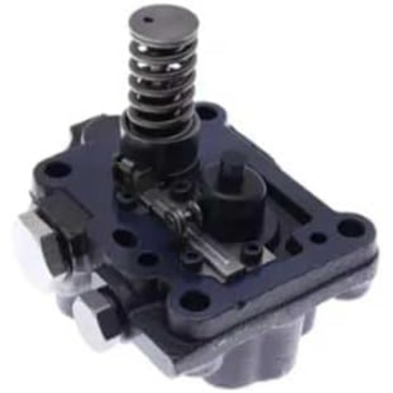 Fuel Injection Pump Head 129602-51101 for Yanmar Engine 4TNE86 4TNV86 4TNE86TK Komatsu Kobelco New Holland