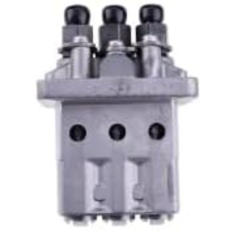Fuel Injection Pump SBA131017640 for Ford New Holland Tractor TC24D TC23DA TC26DA TC24DA