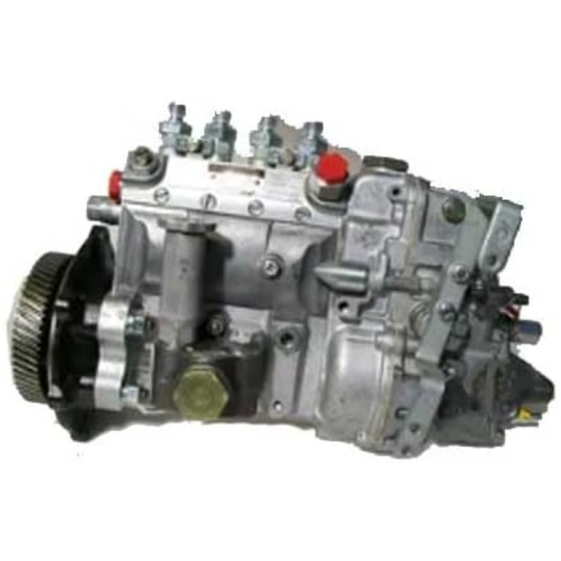 Fuel Injection Pump VI8973116280 for New Holland Excavator E70 E70SR EH70 E80 EH80
