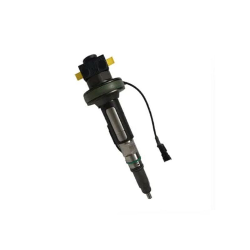 Fuel Injector 4964172 for Cummins Engine K19 KTA19 QSK19 QSK50 QSK38
