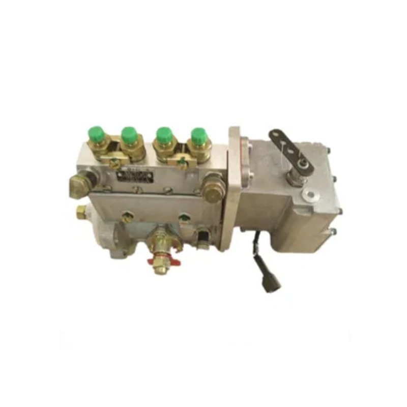 Fuel Pump 4938972 for Cummins Engine ISBE 4BT3.9-G 4B3.9