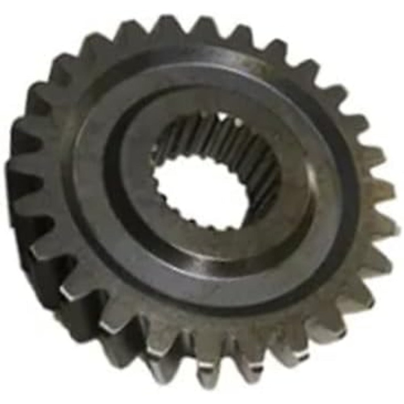 Gear 3070062 for Hitachi Excavator EX100-5 EX100M-5 EX120-5 EX120-5HG EX120SS-5 EX130H-5 EX130K-5 EX135UR EX135USR