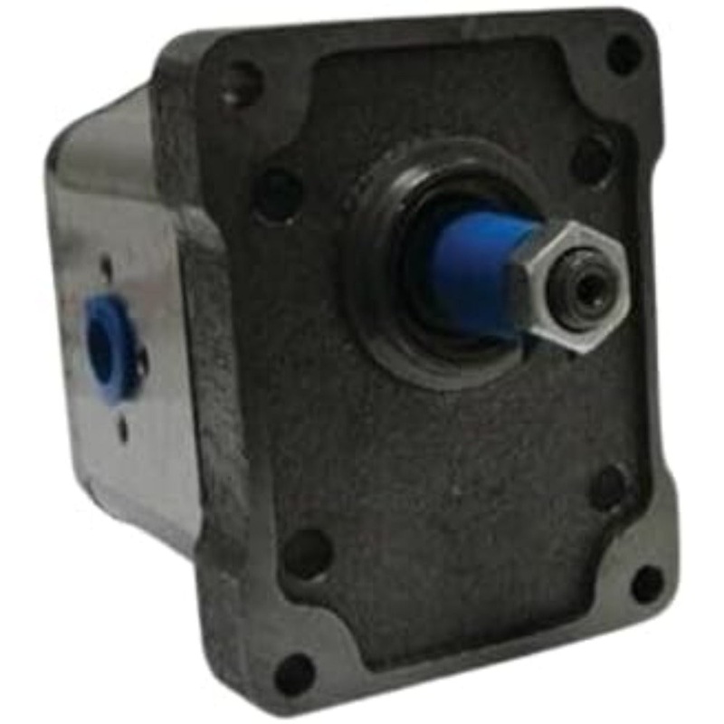 Hydraulic Pump 8282339 for Ford New Holland Tractor 3010S 3435 3830 4010S 4230 4330V 4430 5010S 5530 6530 7530