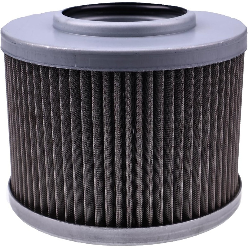 Hydraulic Tank Suction Strainer 4396602 4687426 for Hitachi EX60-5 EX60BUN-5 EX70LCK-5 HR240G HR750SM ZR240JC ZR600TS ZR800TS ZX70 ZX80