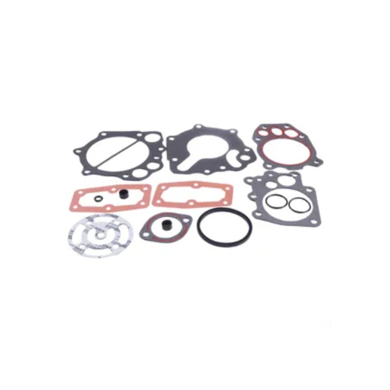 Oil Cooler Gasket Kit 3801199 for Cummins Engine NH220 NH250 NTA855 NT855