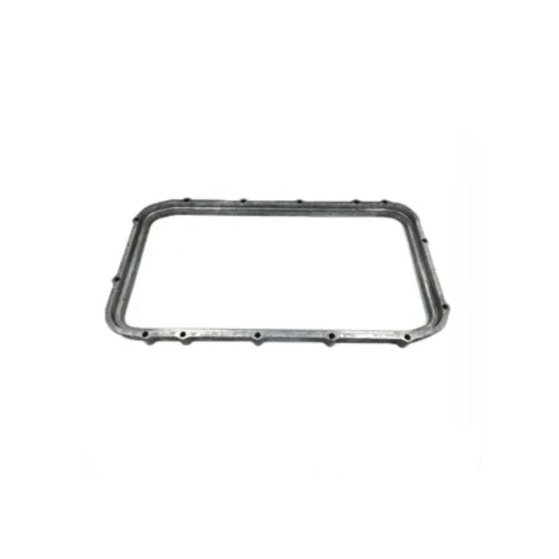 Oil Pan Adapter 4938656 for Cummins Engine QSB 4.5 ISDE 4ISDE QSB6.7