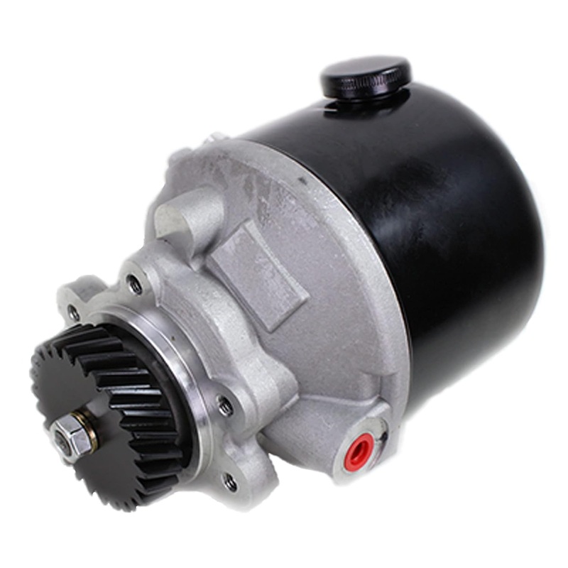 Power Steering Pump 87759440 E6NN3K514EA for Ford New Holland Tractor 2150 3055 3150 335 3400 3500 3550 5340 5600 6600 7000 7600